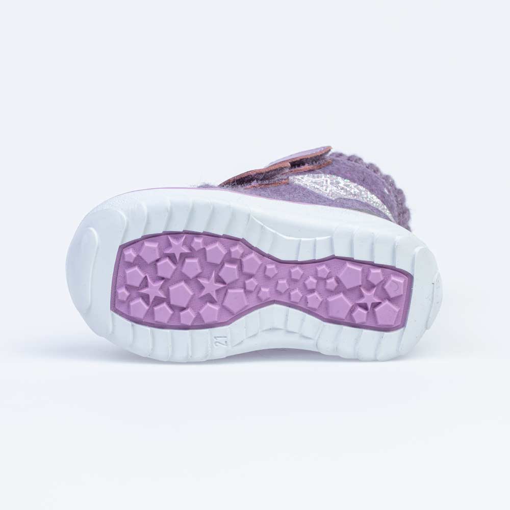 157005-41 Валенки для девочки, все фото 3