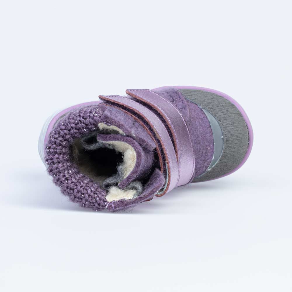 157005-41 Валенки для девочки, все фото 4