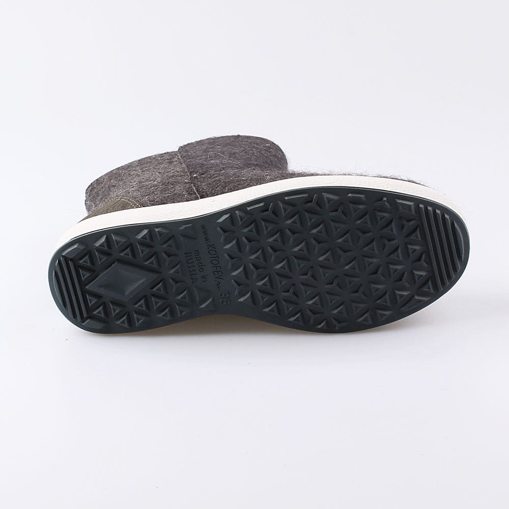 767038-45 Валенки, все фото 3