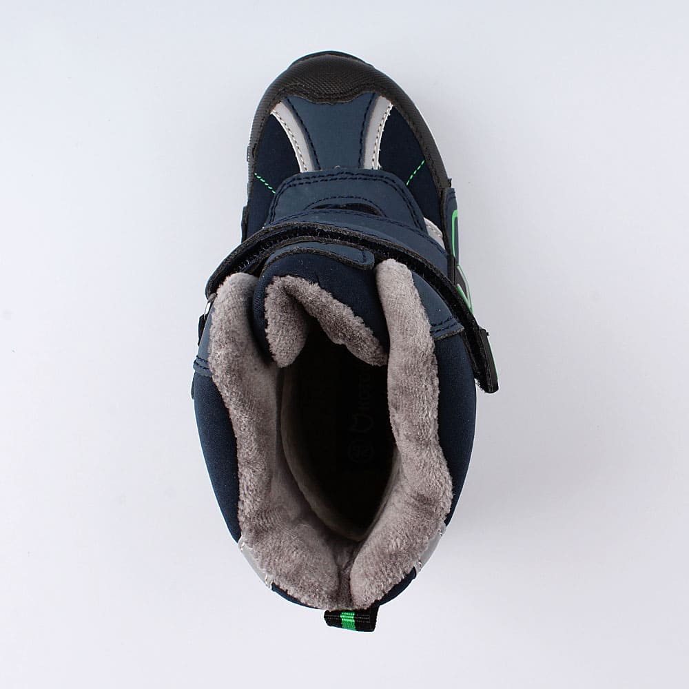 254971-42 Мембранные ботинки с LED-подсветкой, все фото 4