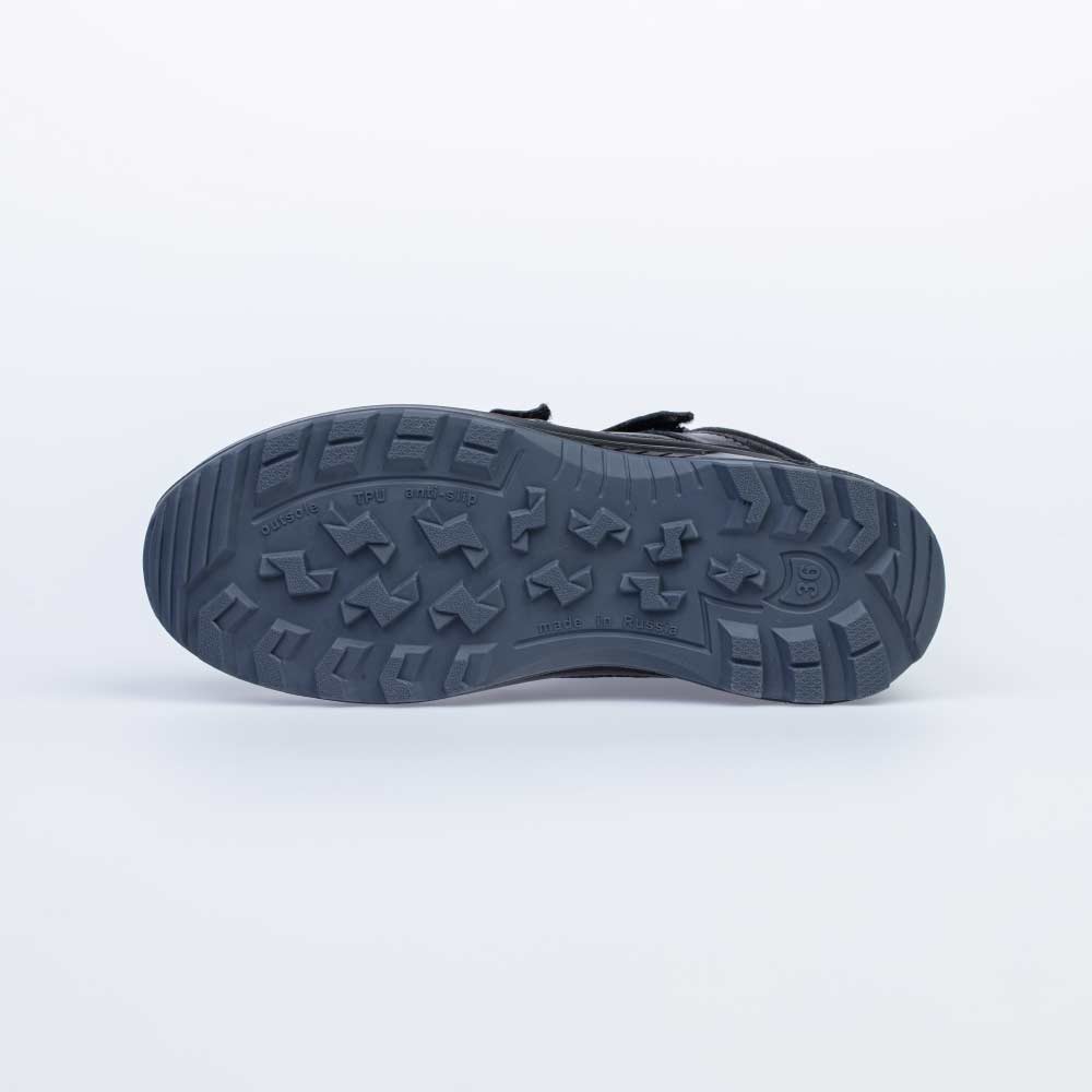 752159-42 Сапожки, все фото 3