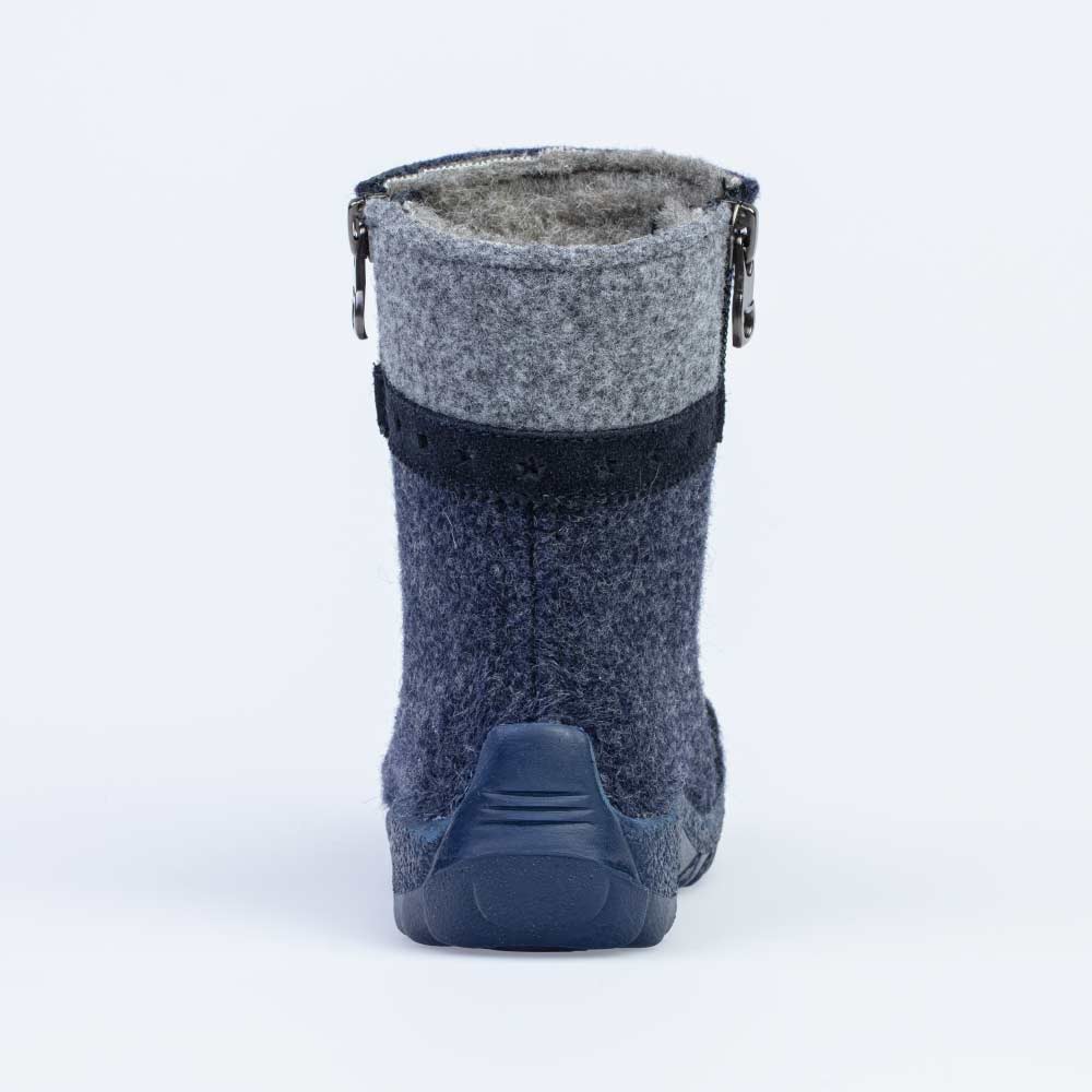 167054-41 Валенки, все фото 5