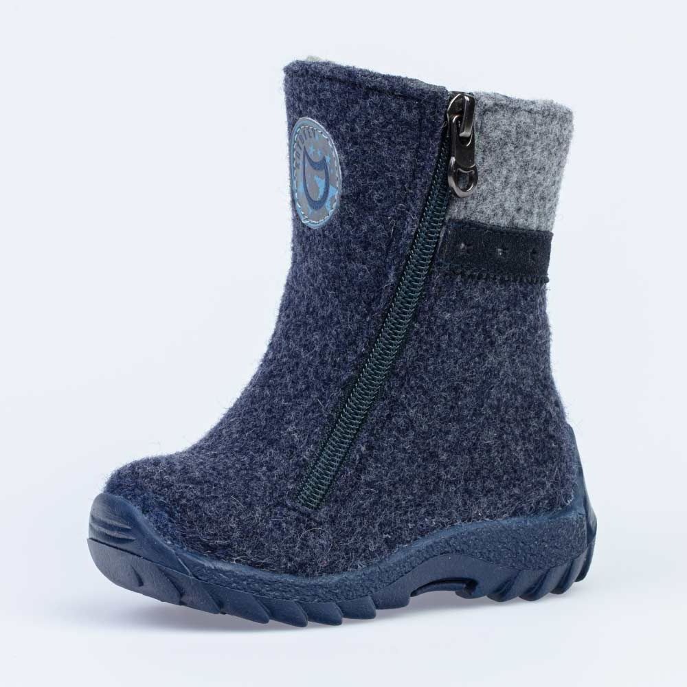 167054-41 Валенки, все фото 1