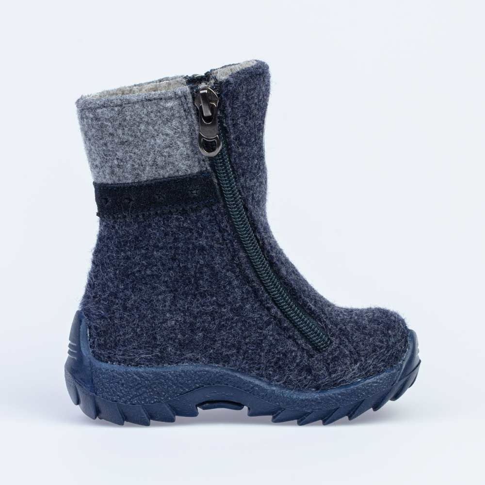 167054-41 Валенки, все фото 2