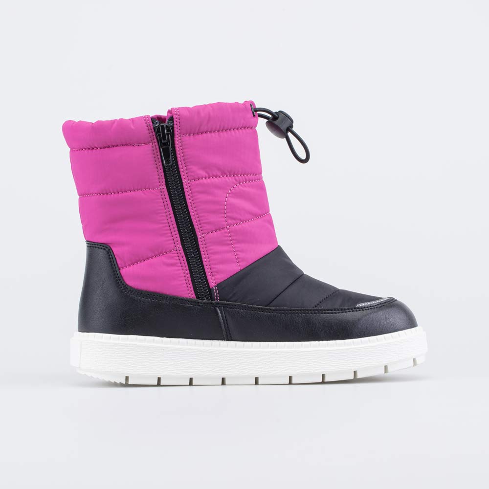 664147-41 Укороченные сапожки-дутики, все фото 2