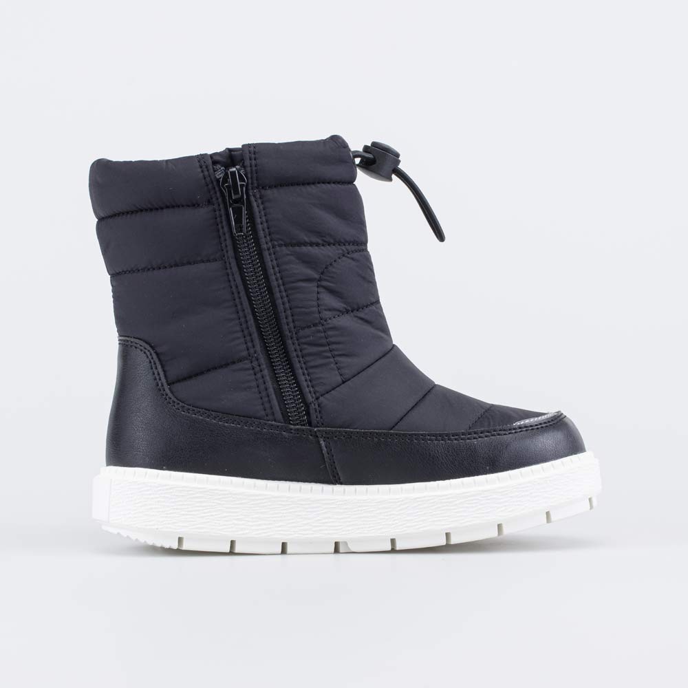 664147-42 Укороченные сапожки-дутики, все фото 2