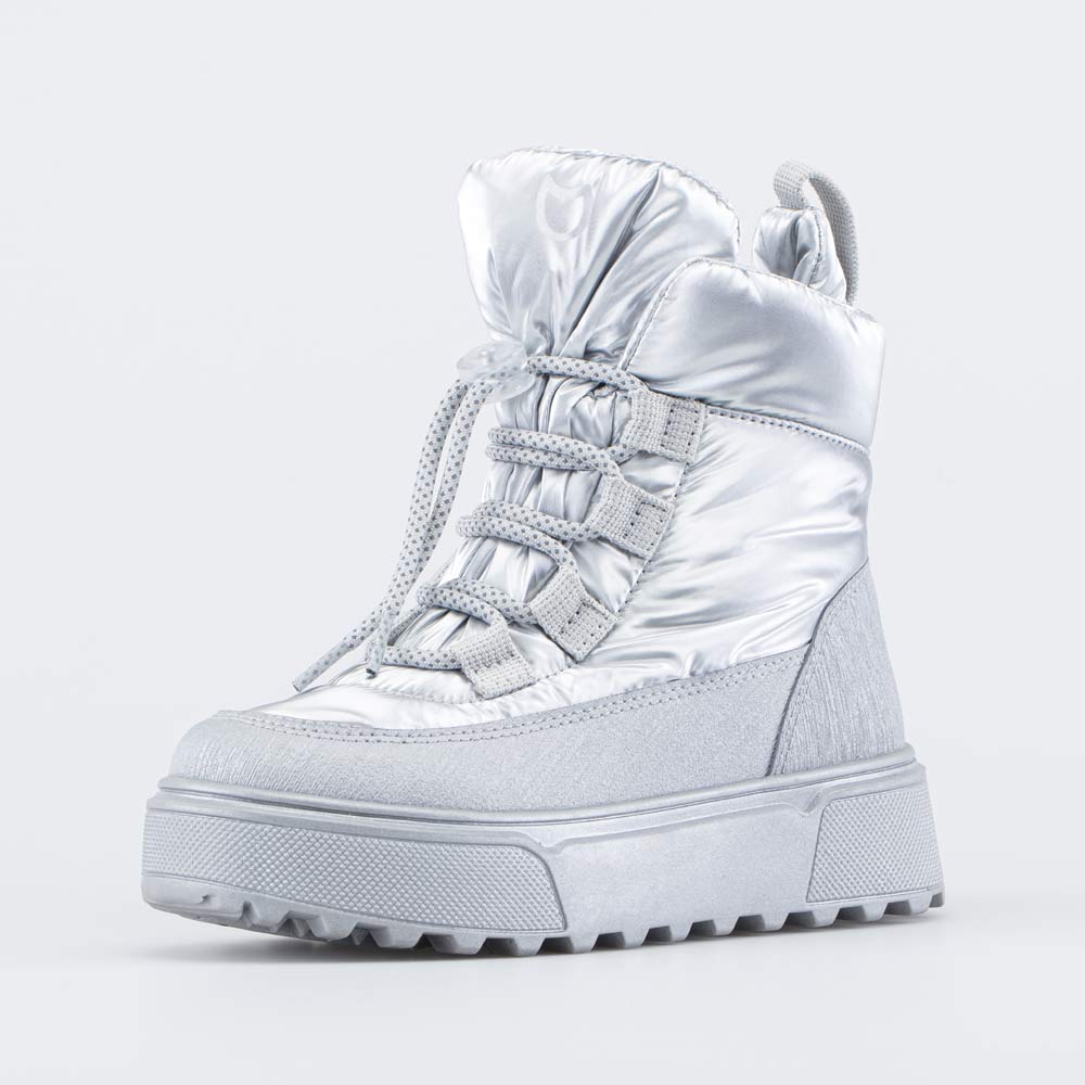 754071-41 Зимние ботинки-дутики, все фото 1