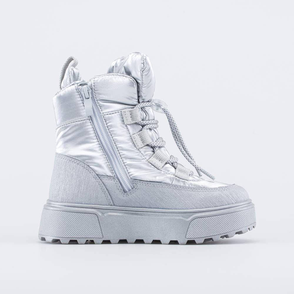 754071-41 Зимние ботинки-дутики, все фото 2