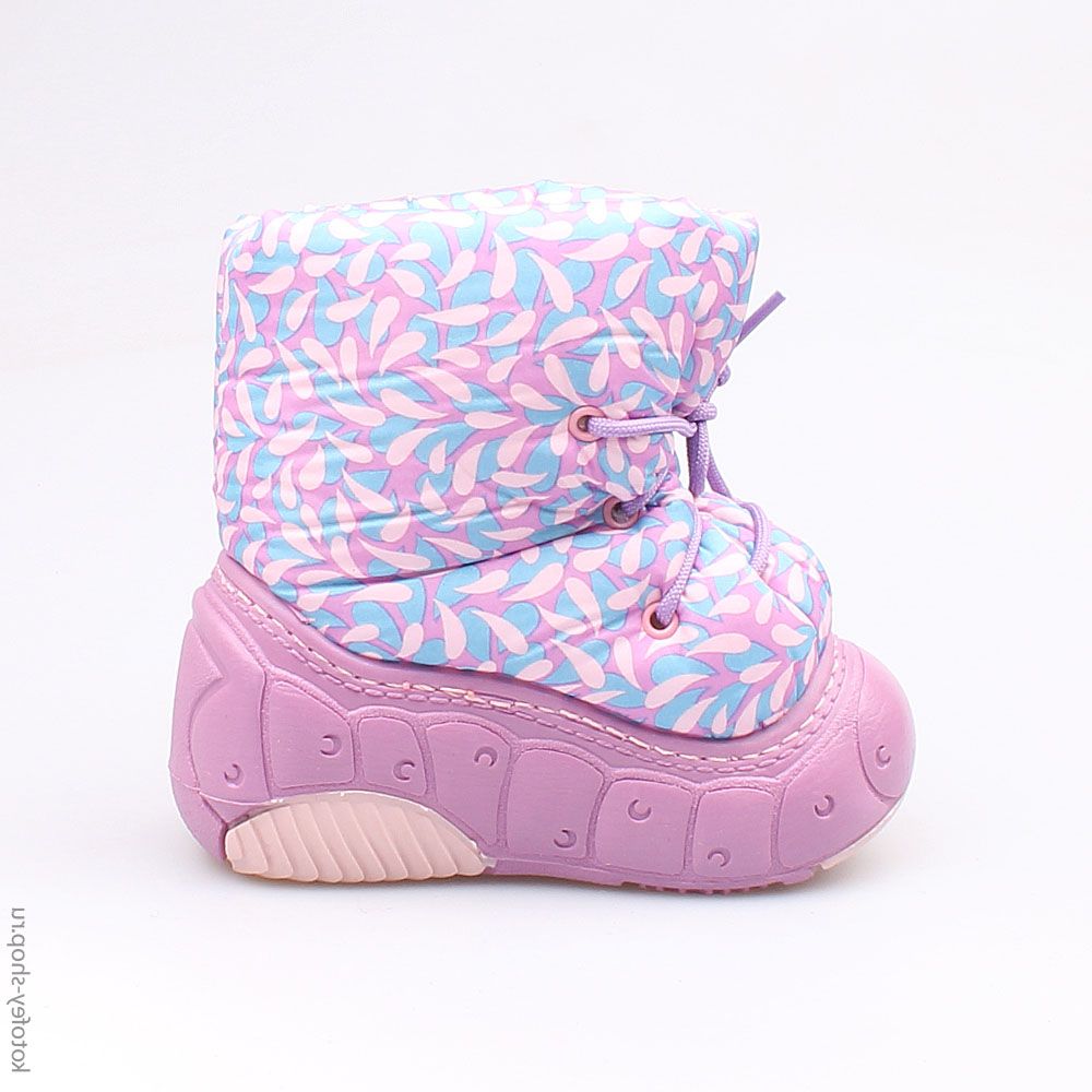 061003-49 Сапожки, все фото 2