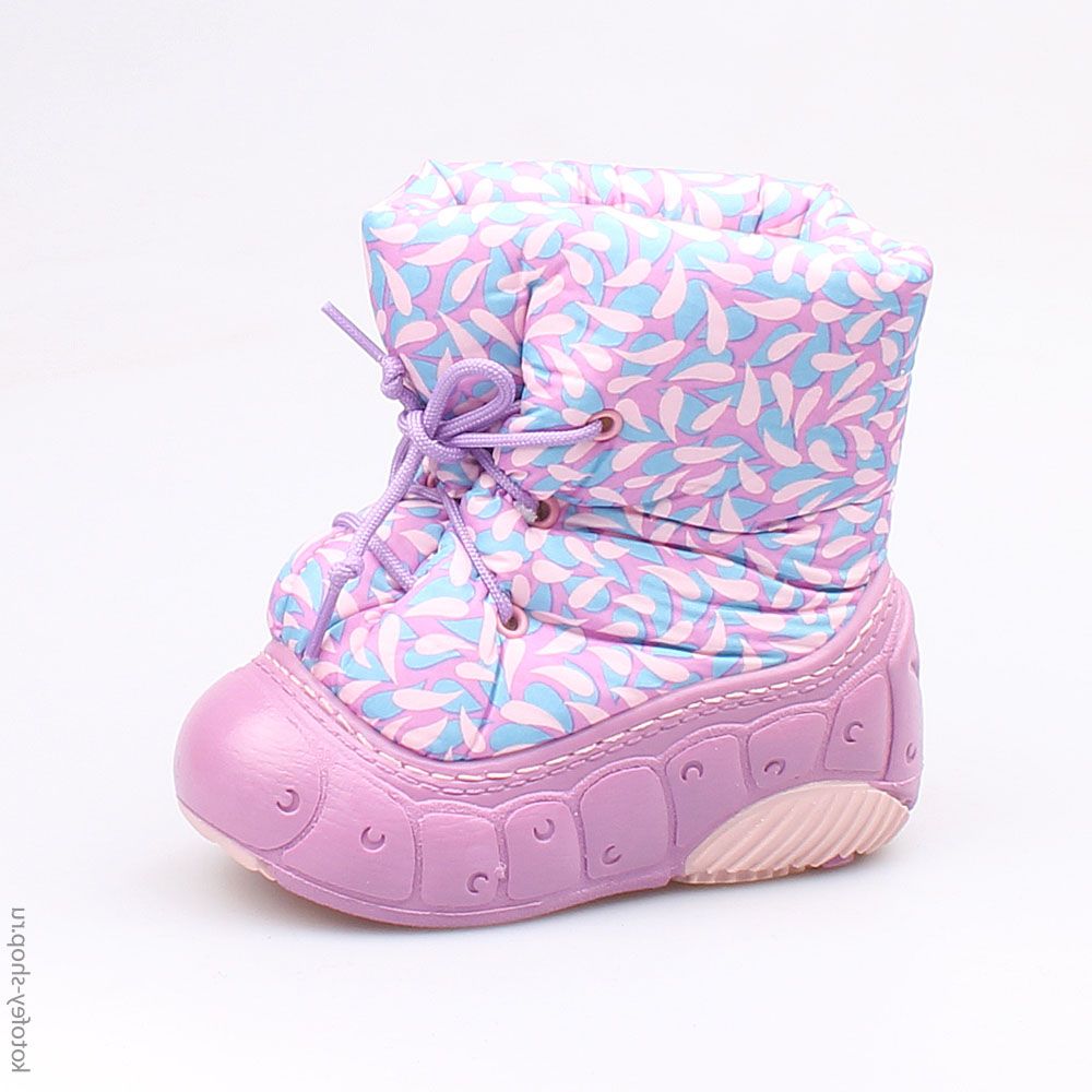 061003-49 Сапожки, все фото 1