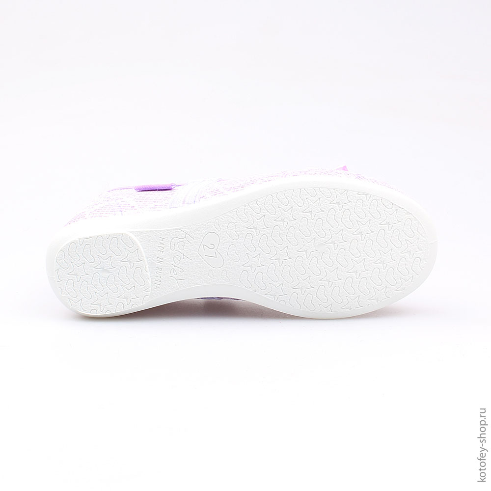 531042-72 Текстильная обувь, все фото 3