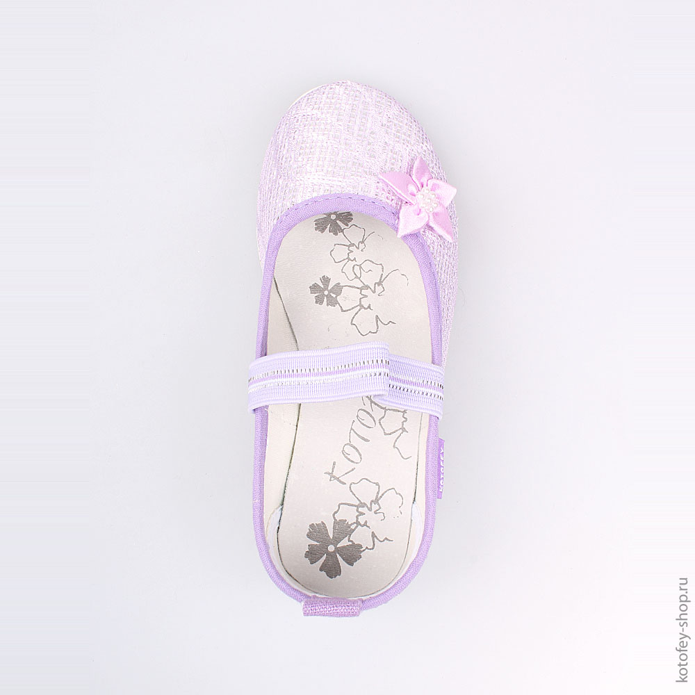 531042-72 Текстильная обувь, все фото 4