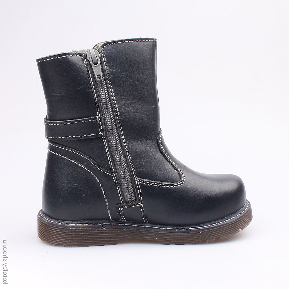 362083-41 Сапожки, все фото 2