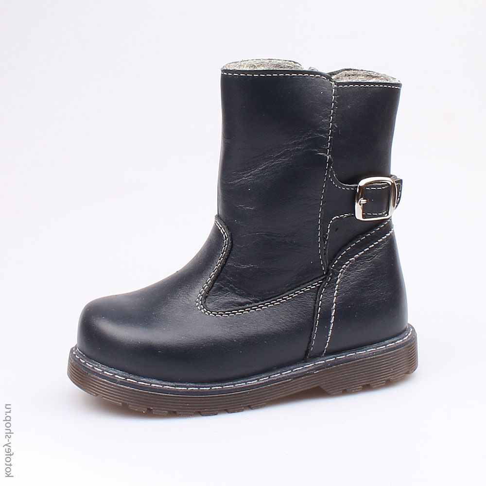 362083-41 Сапожки, все фото 1