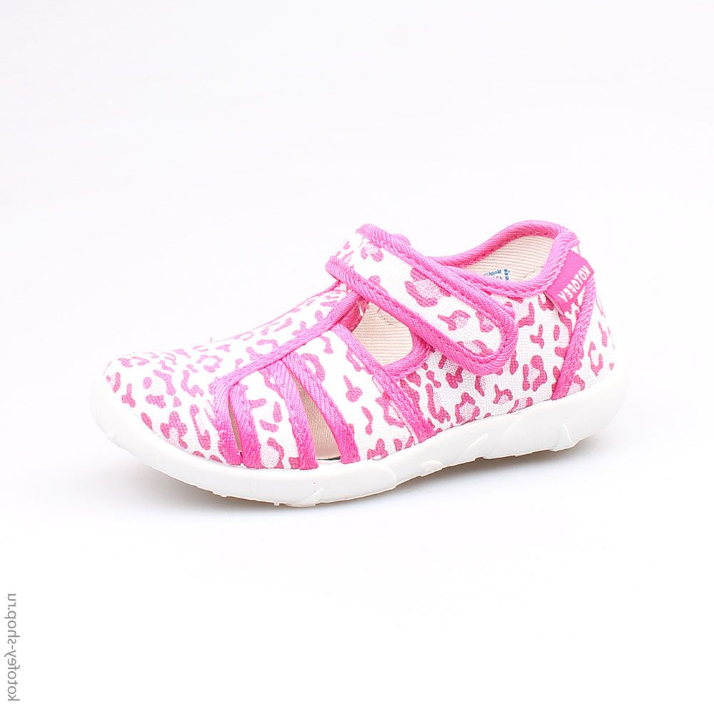 421010-13 Босоножки текстильные, все фото 1