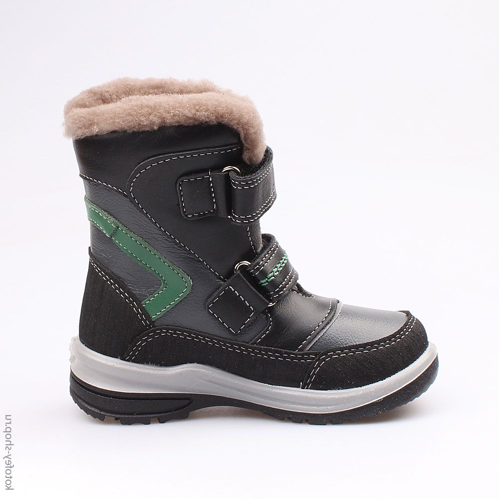 252123-52 Сапожки, все фото 2