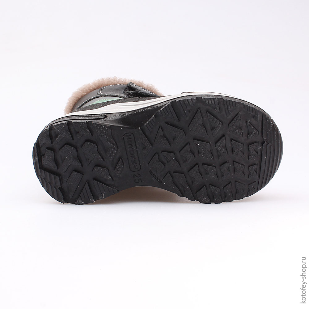 252123-52 Сапожки, все фото 3