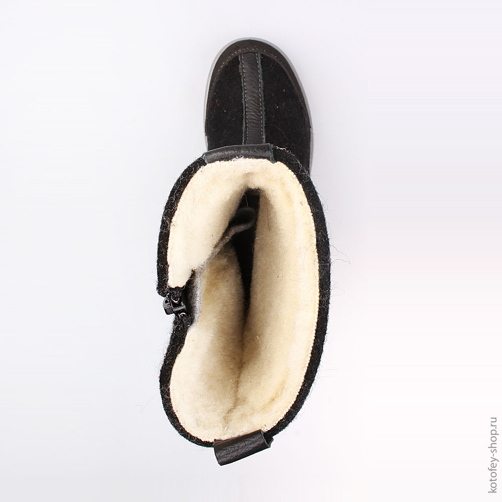 567040-42 Валенки, все фото 4