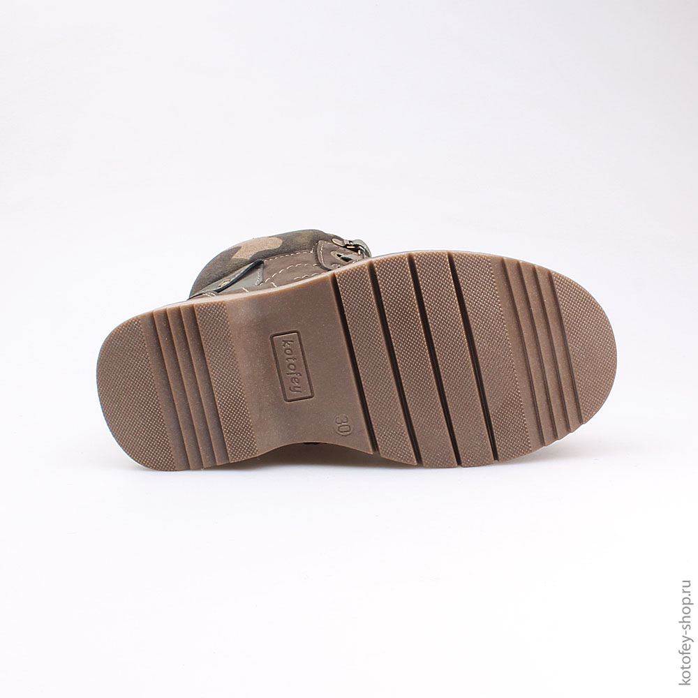 552098-41 Сапожки, все фото 4