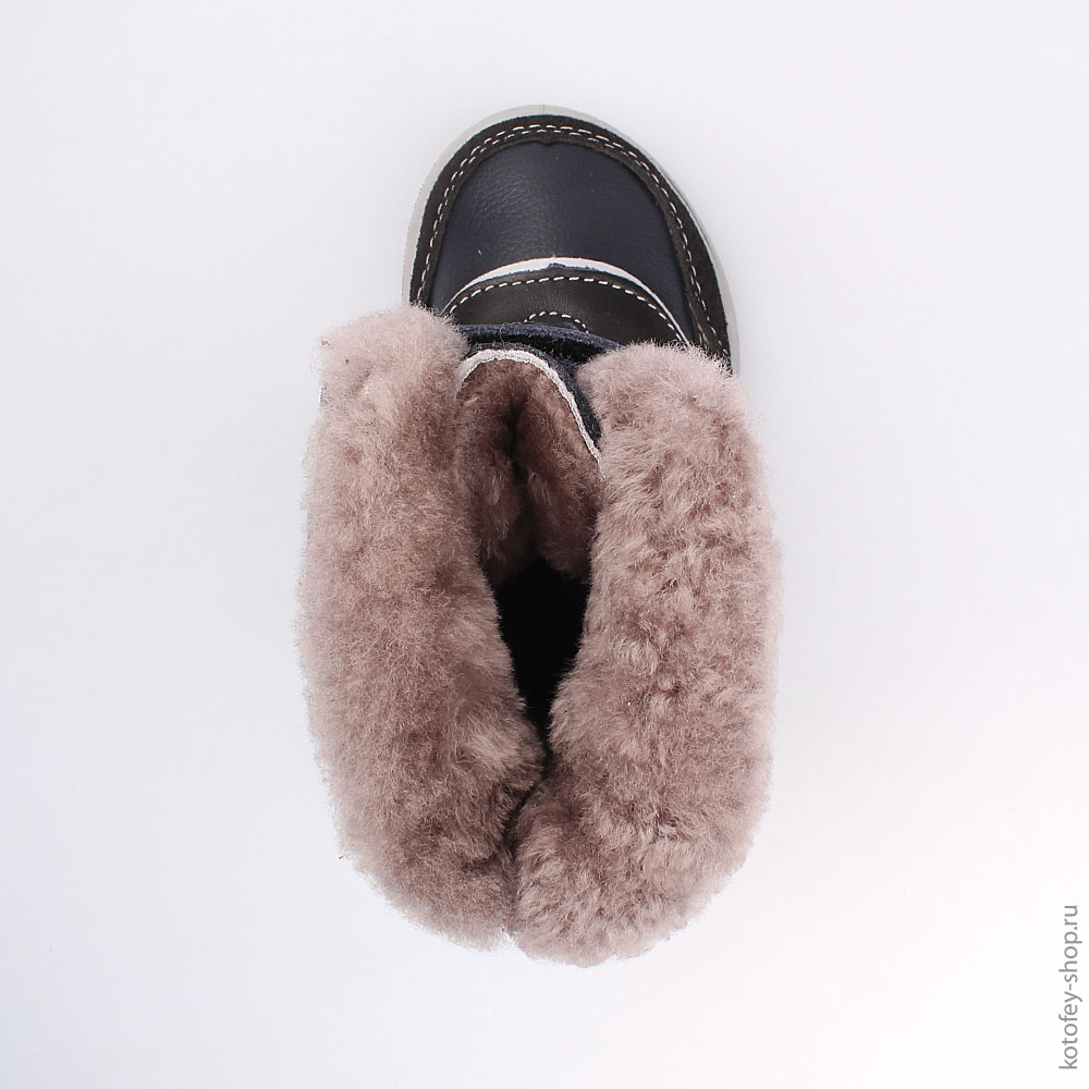 252123-51 Сапожки, все фото 4