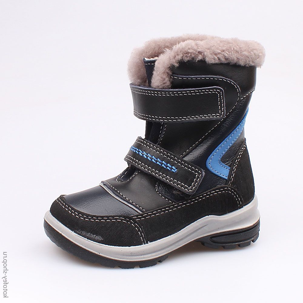 252123-51 Сапожки, все фото 1