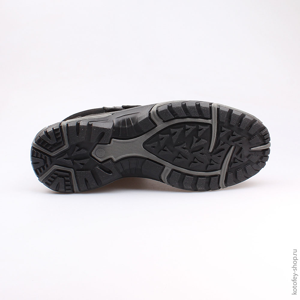 752098-41 Сапожки, все фото 3