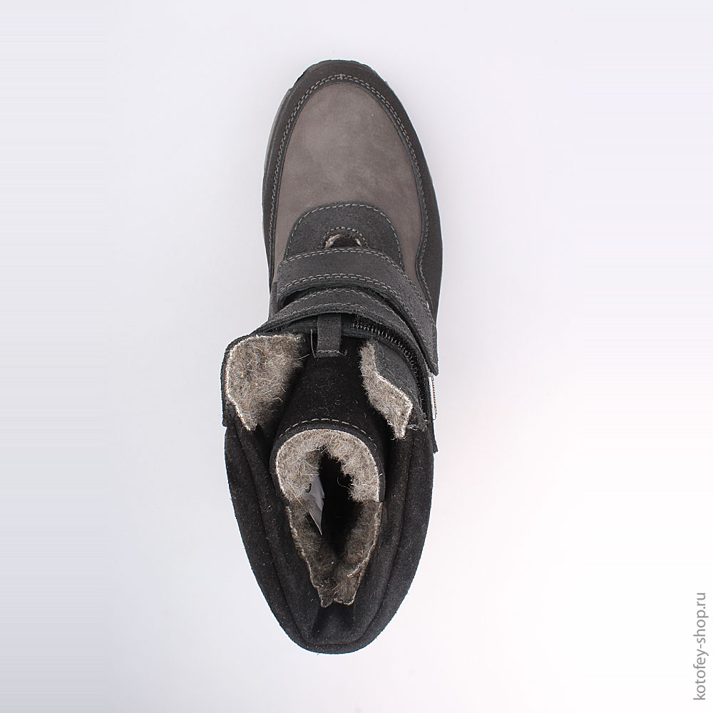 752098-41 Сапожки, все фото 4