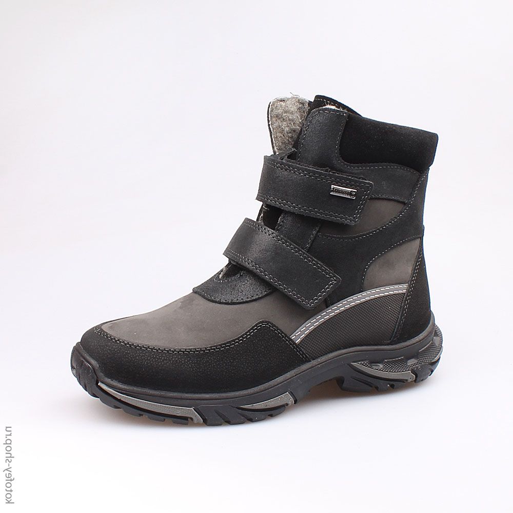 752098-41 Сапожки, все фото 1