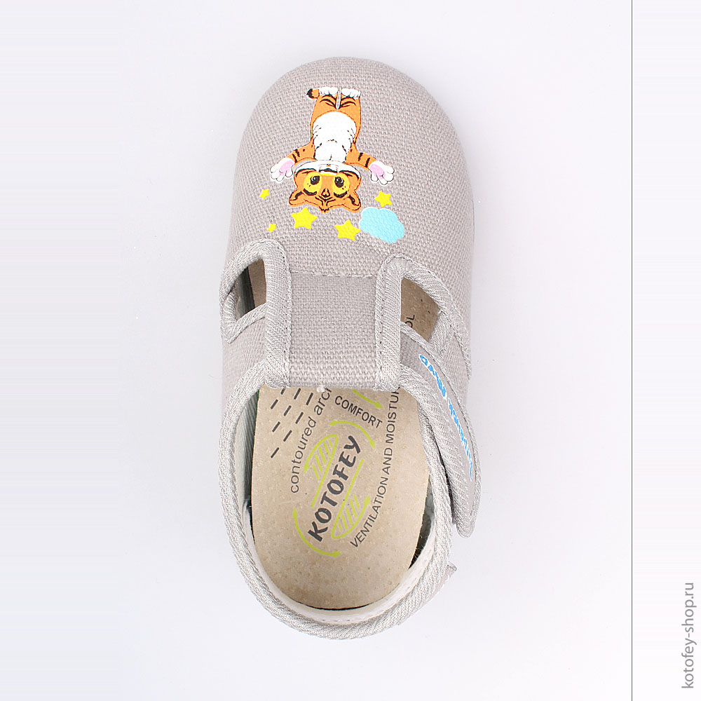 231102-71 Текстильная обувь, все фото 4