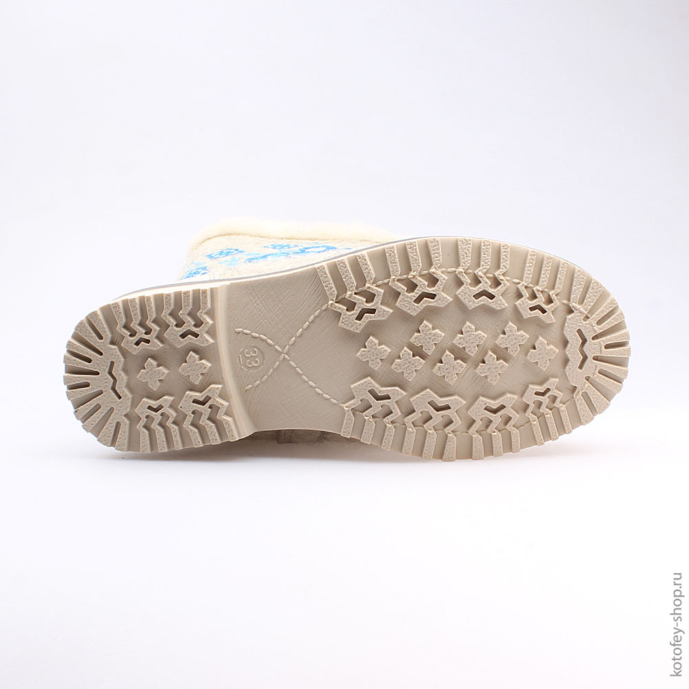 667023-41 Валенки, все фото 3