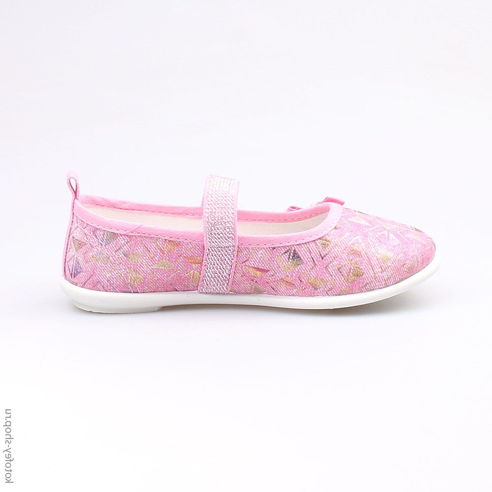 531041-71 Текстильная обувь, все фото 2