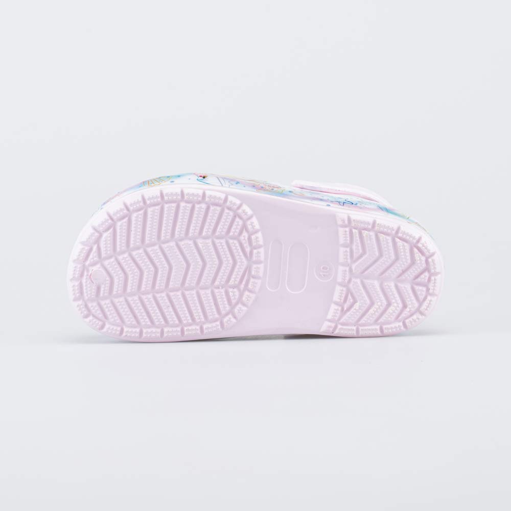 325163-02 Пляжная обувь с LED Морская черепашка , все фото 3