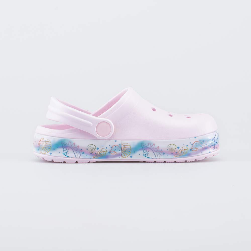 325163-02 Пляжная обувь с LED Морская черепашка , все фото 2