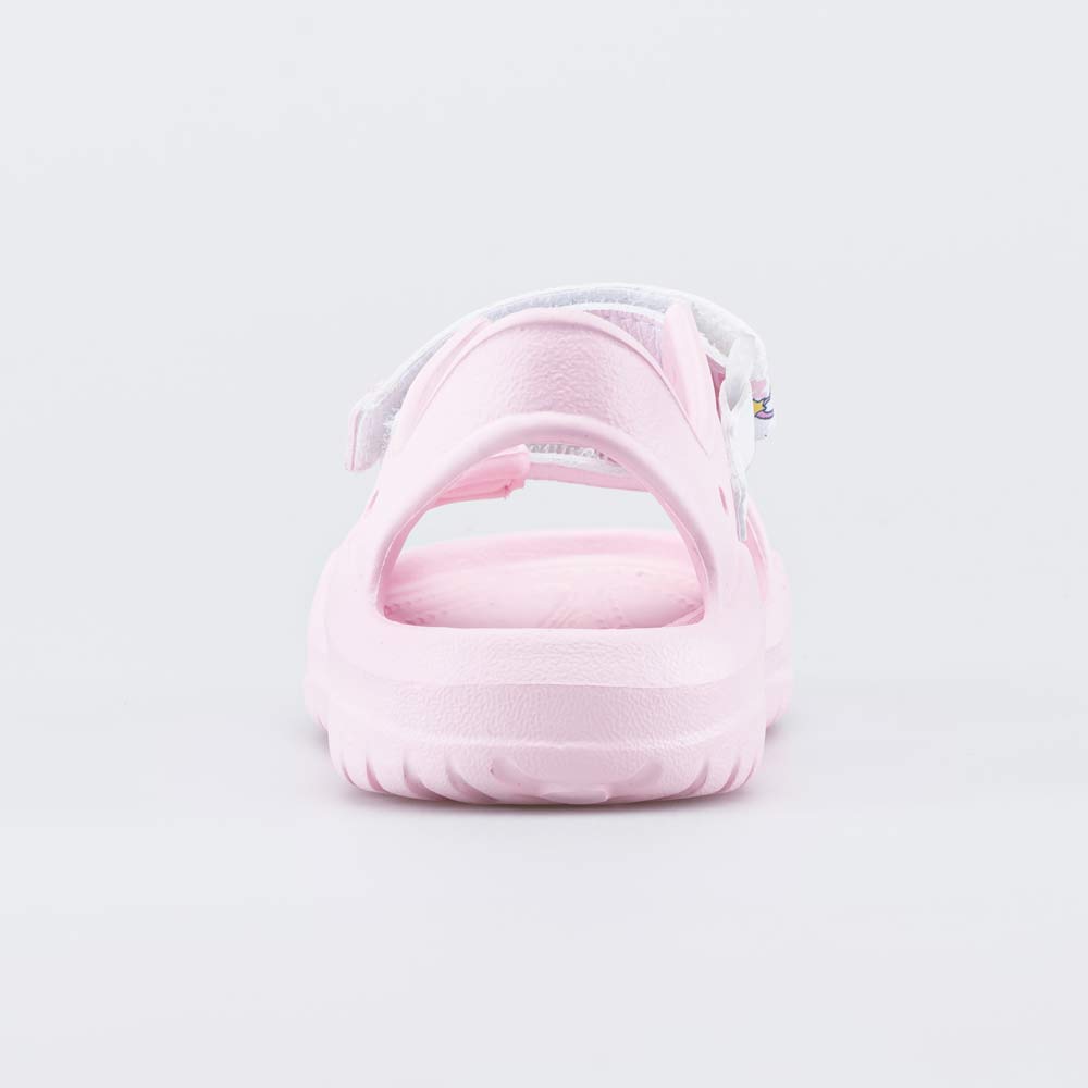 424092-01 Пляжная обувь для девочки Летние радости, все фото 5