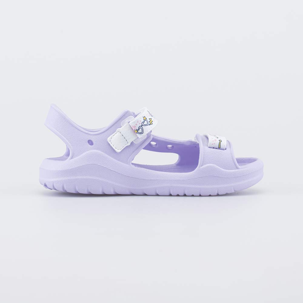 424092-02 Пляжная обувь для девочки Летние радости, все фото 2