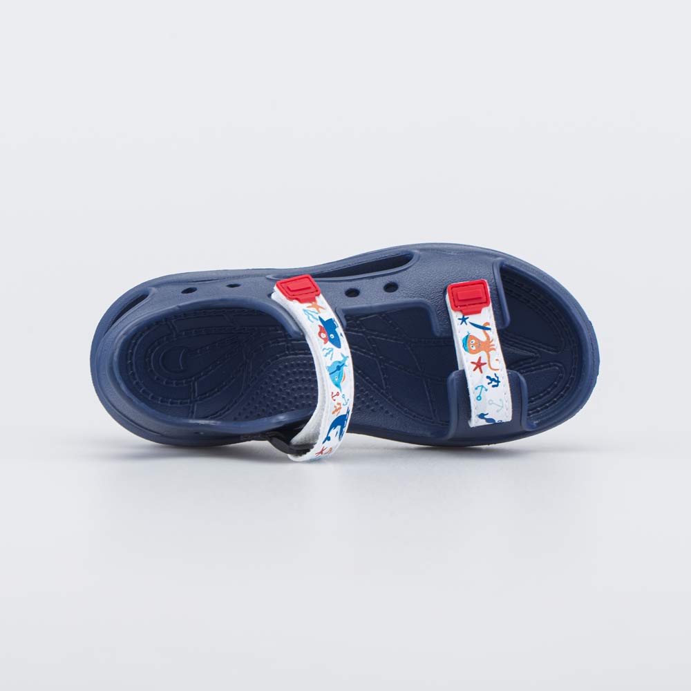 424092-03 Пляжная обувь для детей Морские приключения, все фото 4