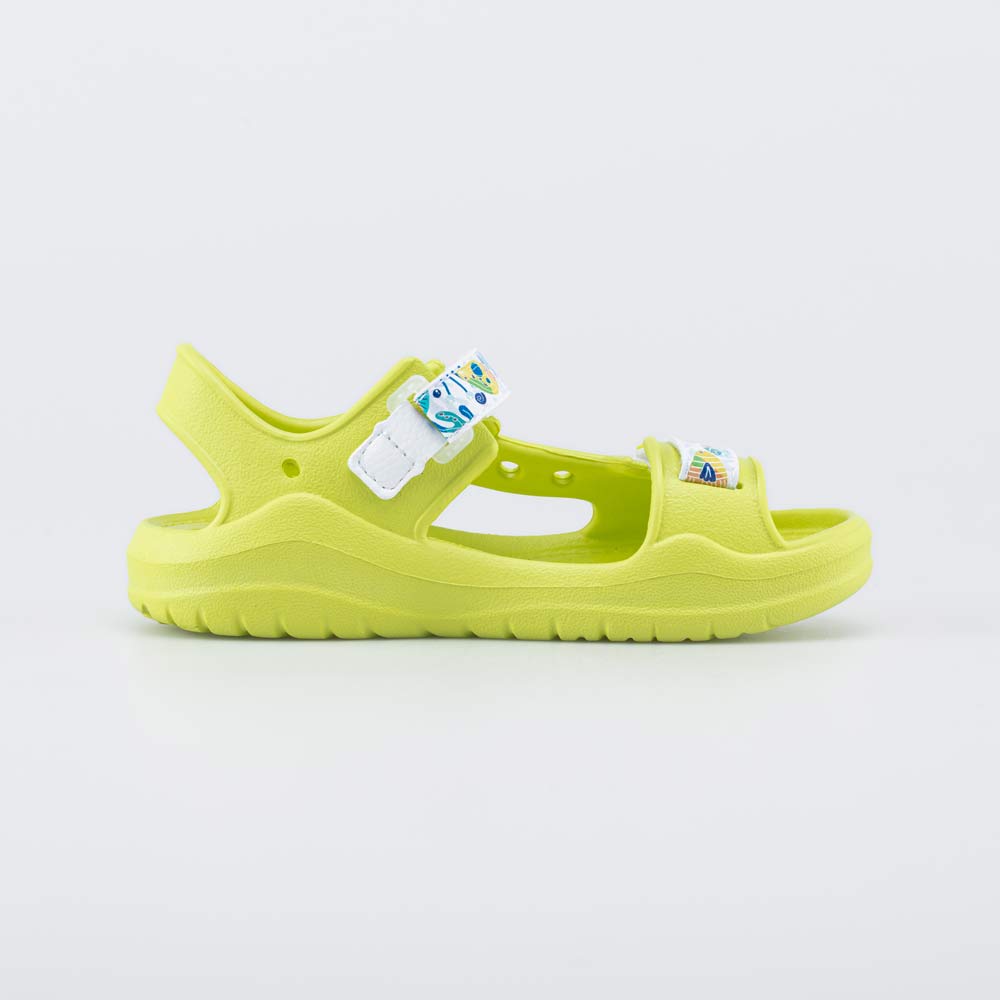 424092-04 Пляжная обувь для детей Морские приключения , все фото 2