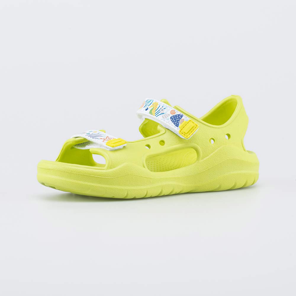 424092-04 Пляжная обувь для детей Морские приключения , все фото 1