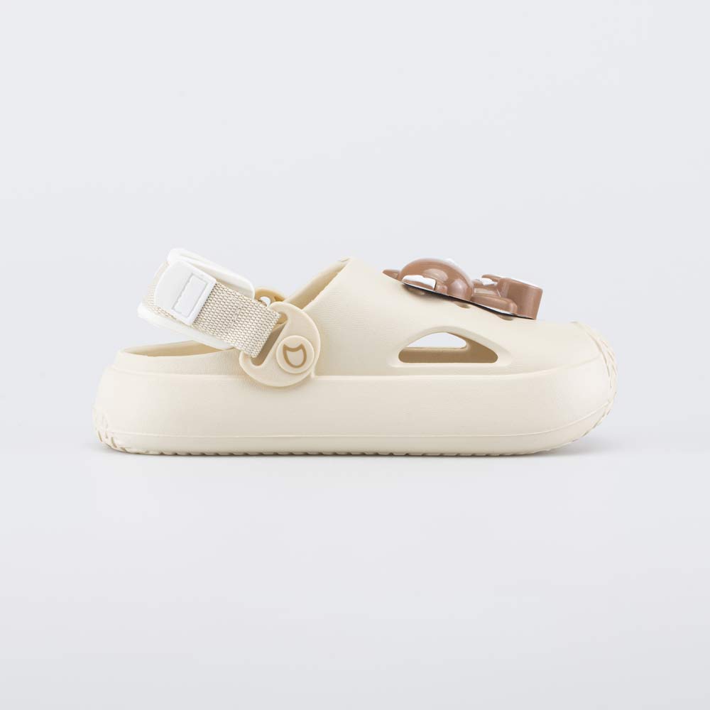 524122-01 Пляжная обувь из ЭВА Медвежонок , все фото 2