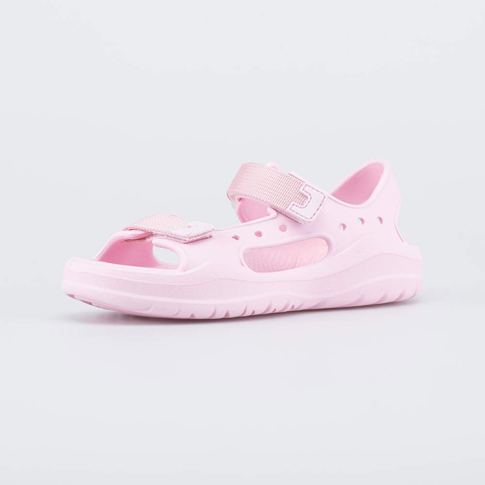 524125-01 Пляжная обувь для девочки Летние радости, все фото 1