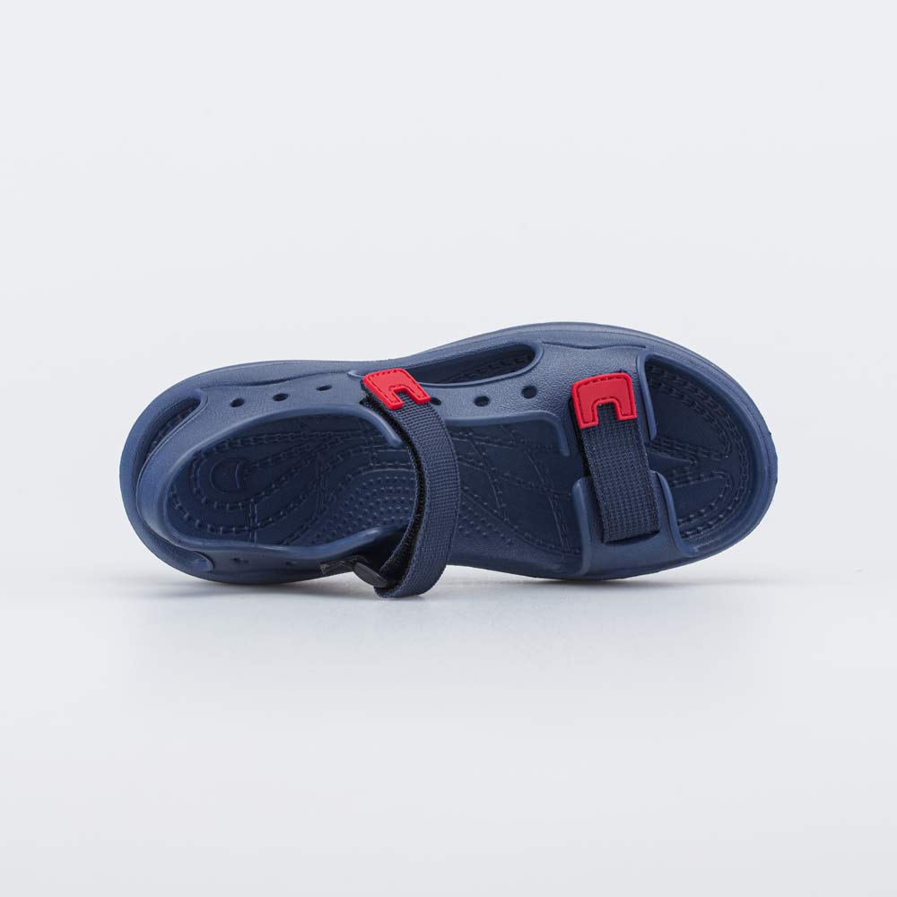 524125-03 Пляжная обувь на липучках Морские приключения, все фото 4