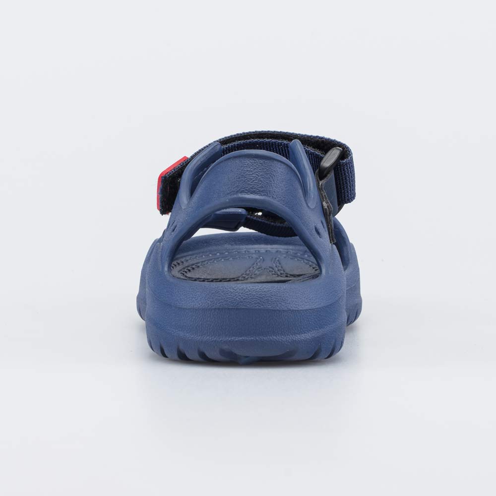 524125-03 Пляжная обувь на липучках Морские приключения, все фото 5