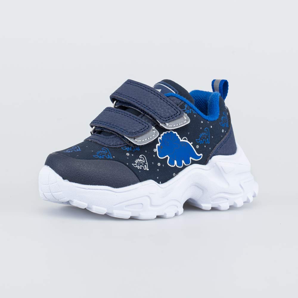 144193-72 Всепогодные кроссовки из материала SoftShell, все фото 1