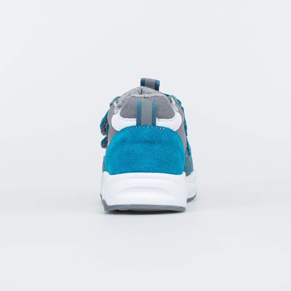 344388-12 Кроссовки, все фото 5