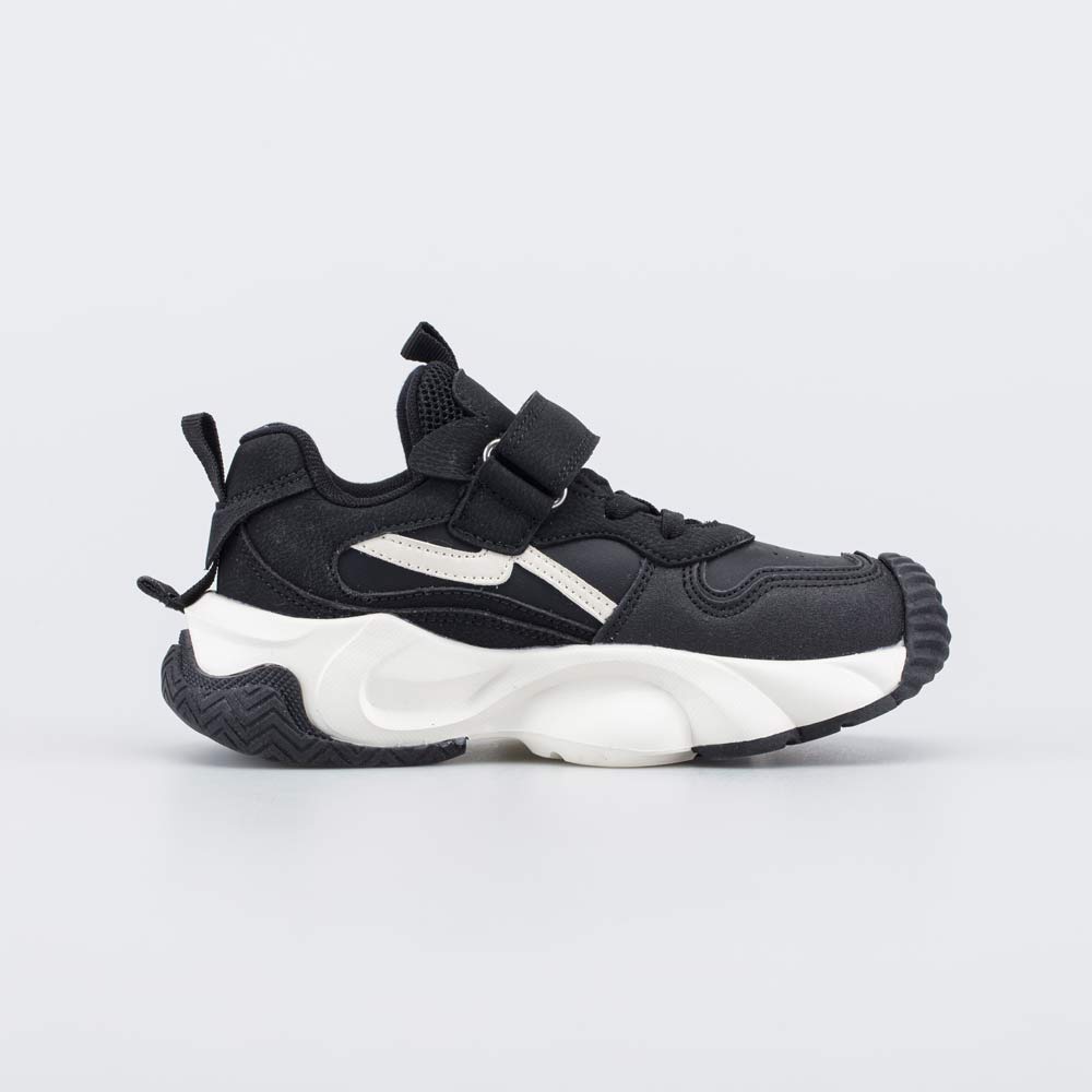 344524-71 Кроссовки на липучке Акценты, все фото 2