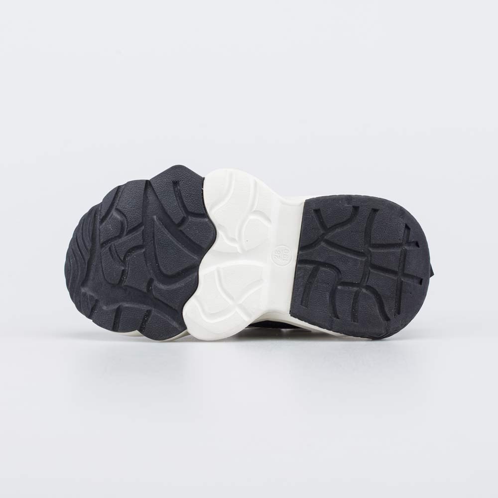 344524-71 Кроссовки на липучке Акценты, все фото 3