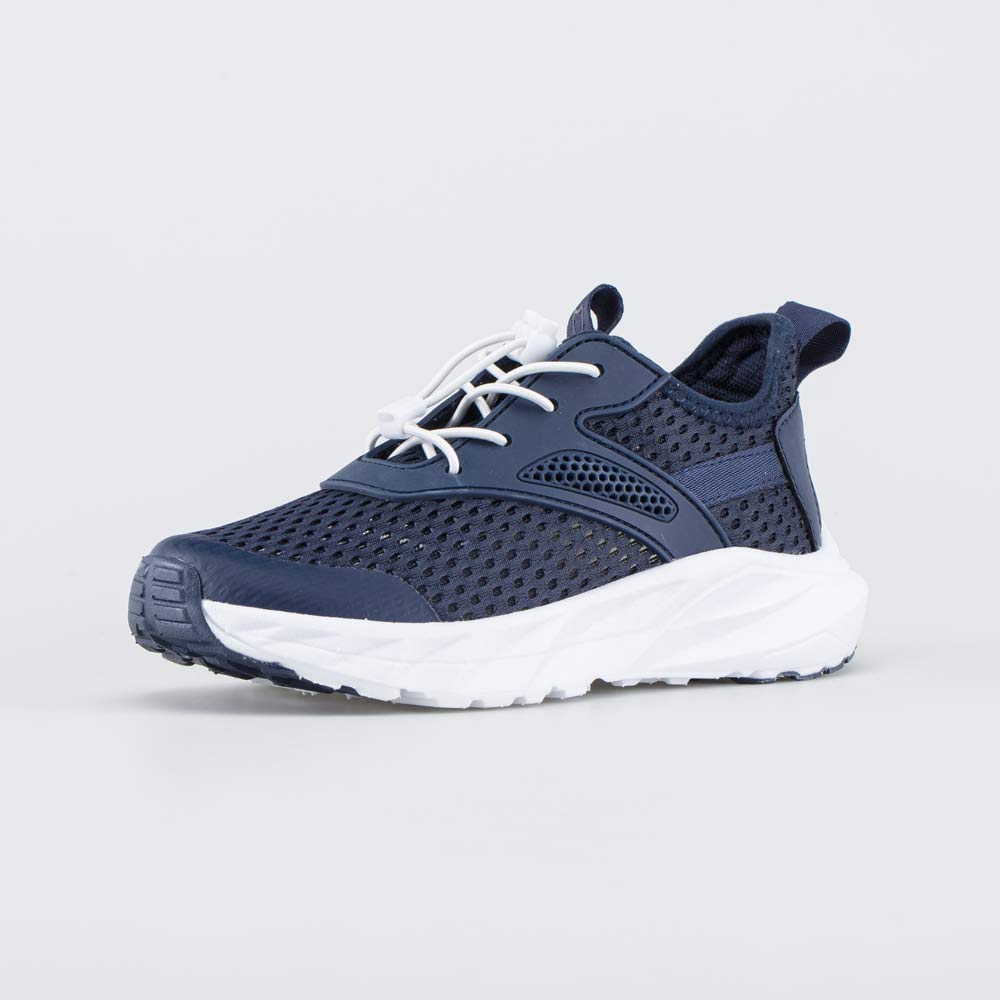 444047-13 Летние кроссовки сеточкой , все фото 1