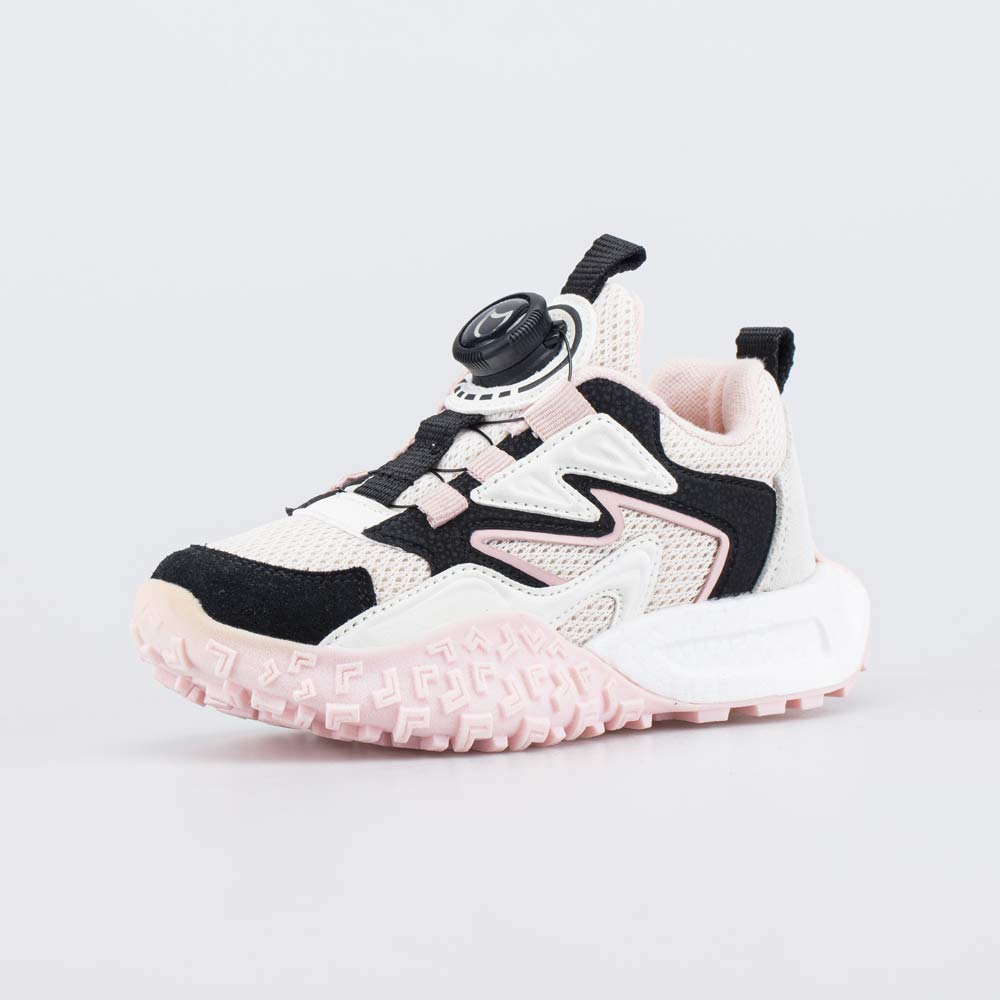 644500-12 Кроссовки-буст для девочки-подростка, все фото 1