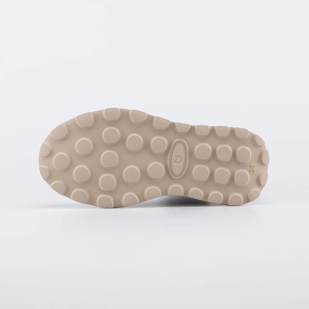 652227-32 Утепленные кожаные ботинки для девочки , все фото 3