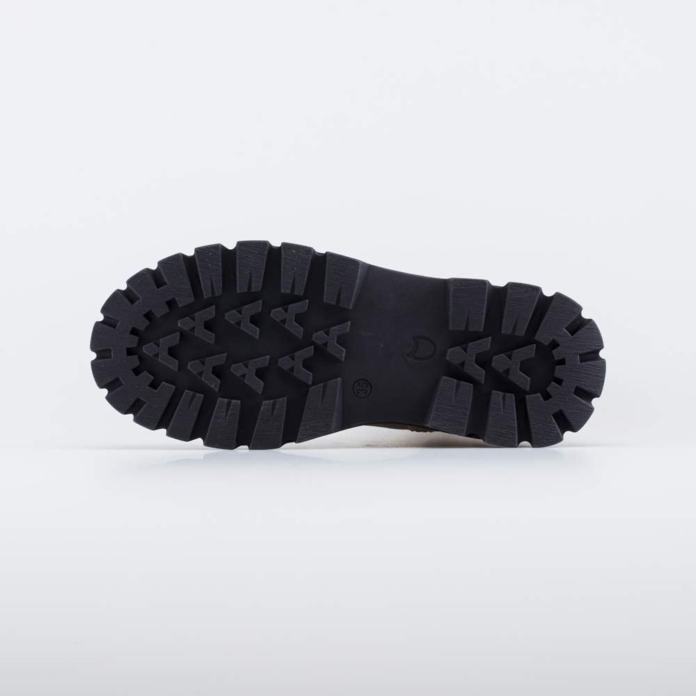 652228-31 Демисезонные сапоги со съемным вязаным чулком, все фото 3